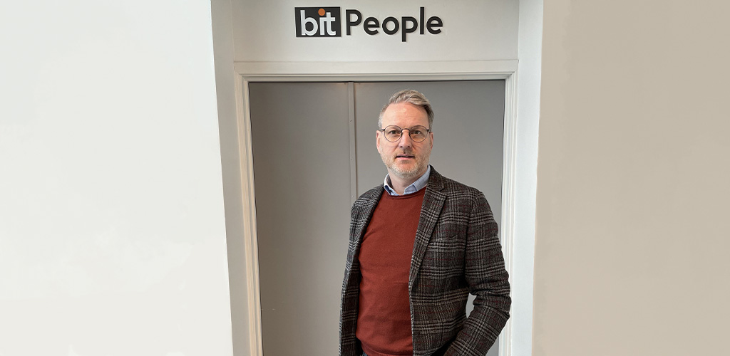Bitpeople CEO