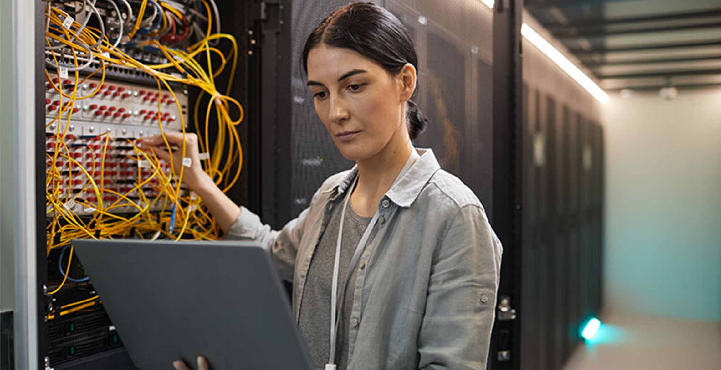 SAP Business One Dk - Hostning