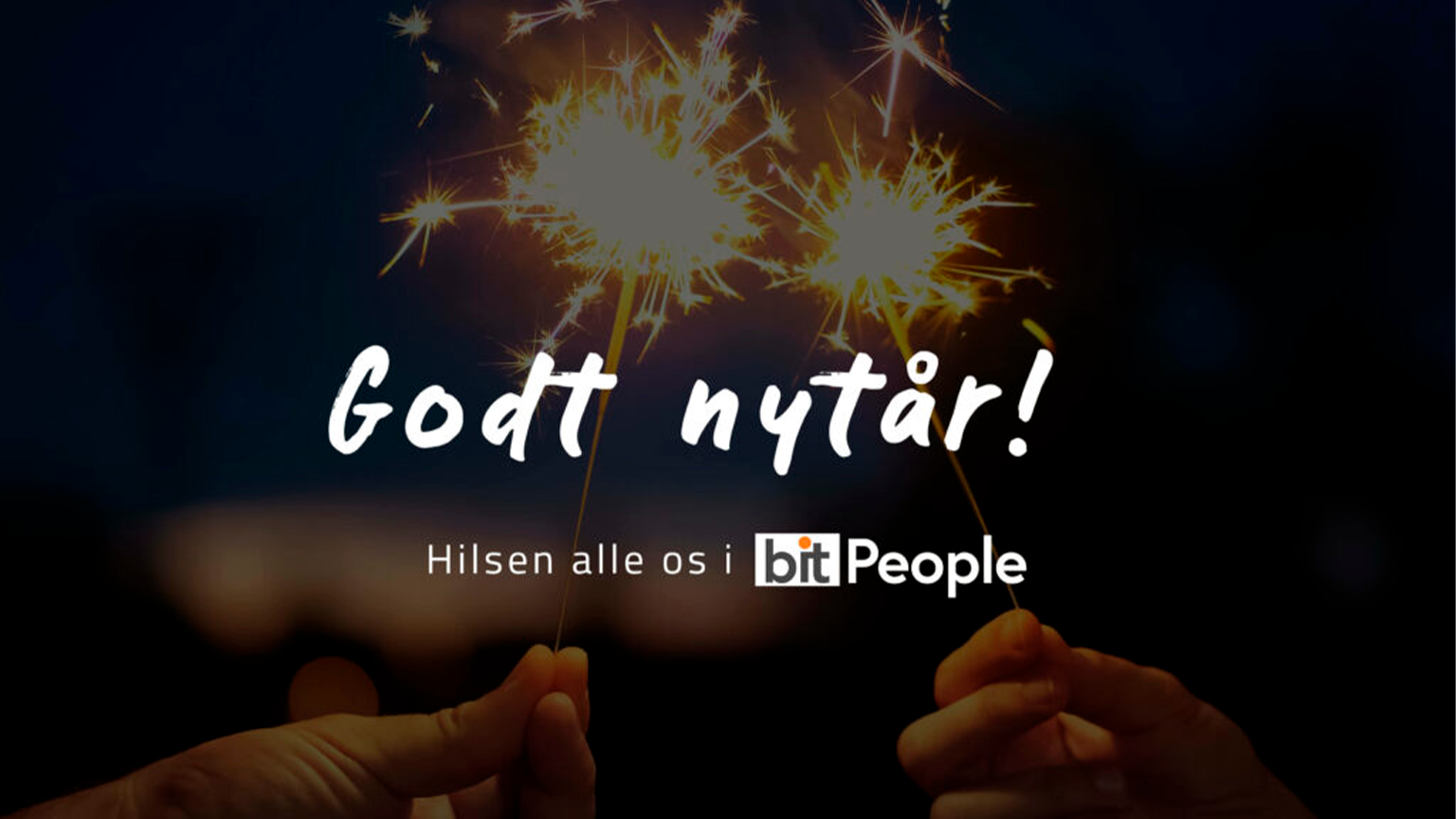 Nytår 2022 bitpeople