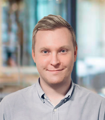Christian Thisted Dahl