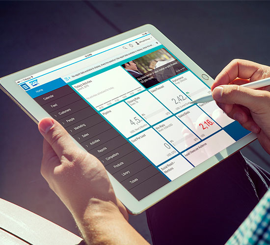 SAP Business One