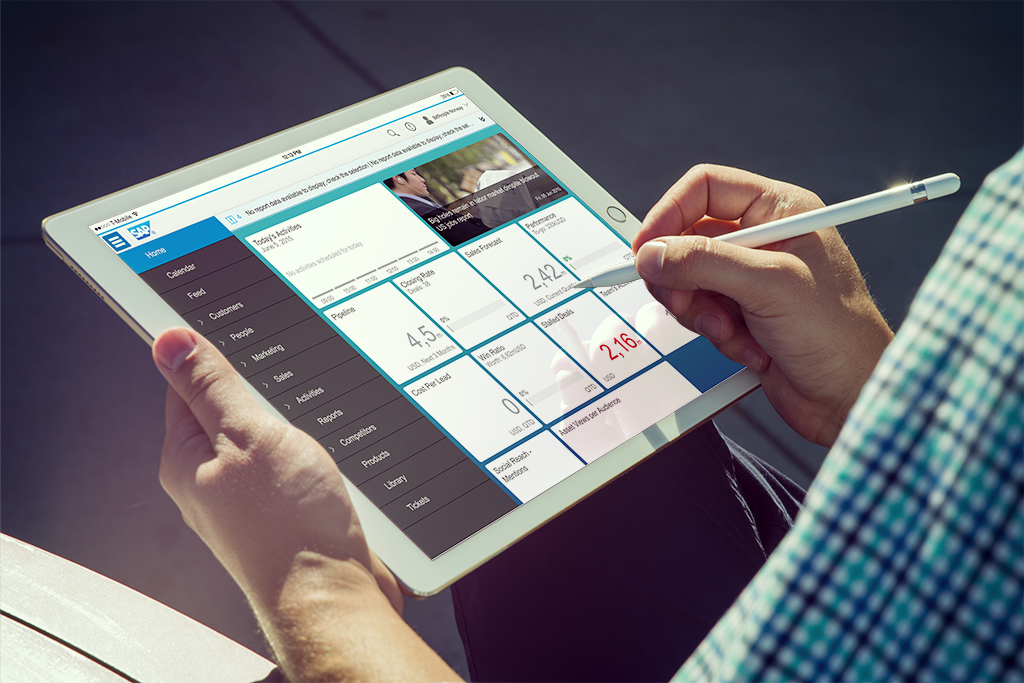 SAP Business One