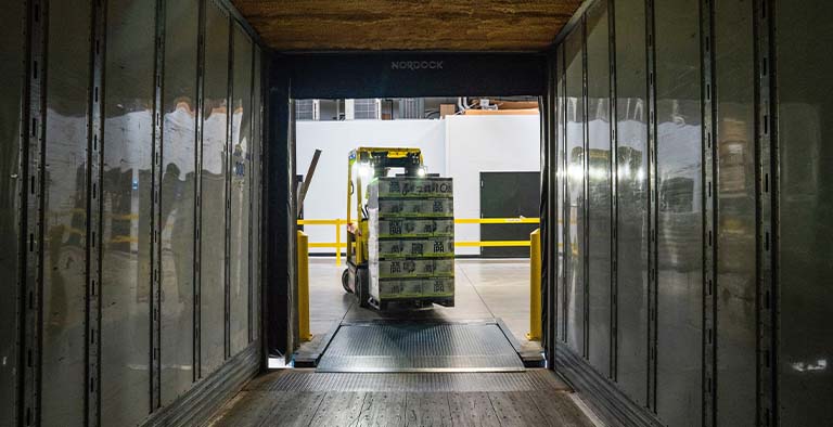 Forventninger til lageret i 2022 billede