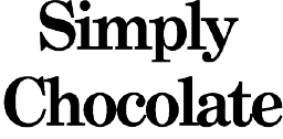 Logo simply chocolate