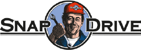 snapdrive logo