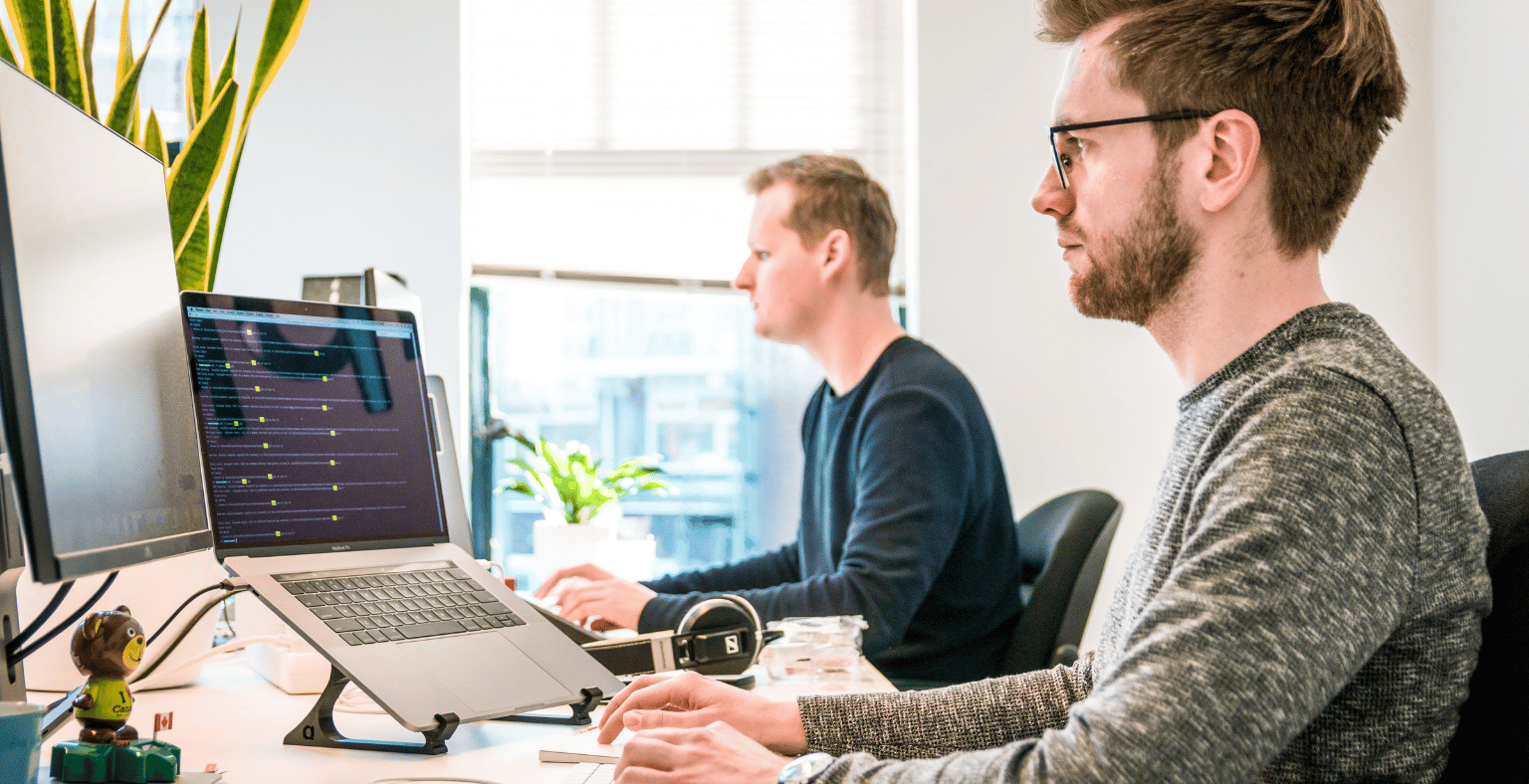 ET ERP-PROJEKT – EN UDFORDRING