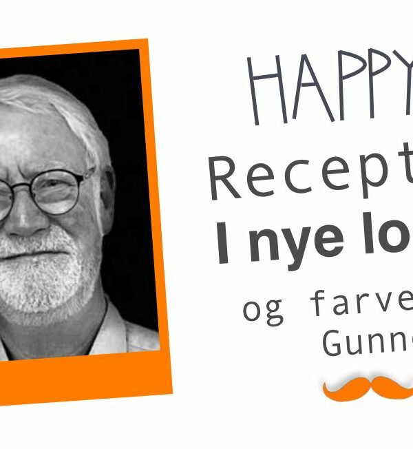 Reception og farvel til Gunner