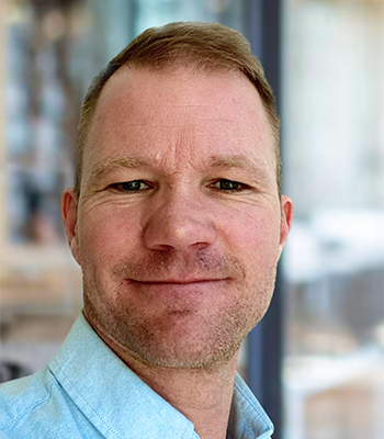 Trond Lunde