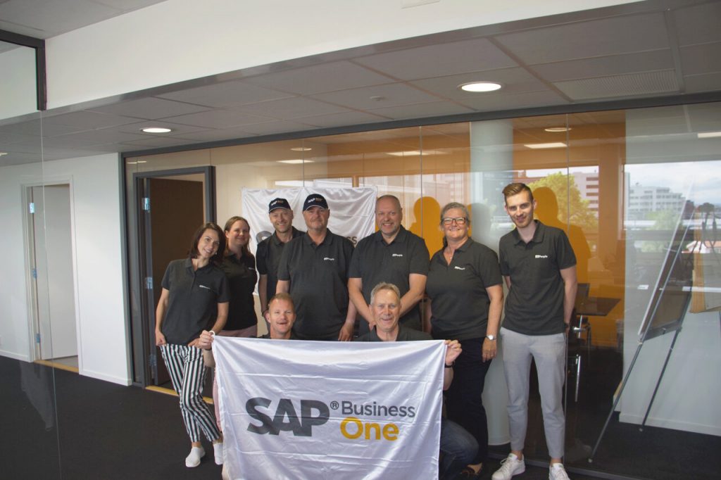 BitPeople Norge AS