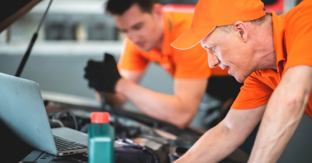 Forretningsdata i SAP Business One