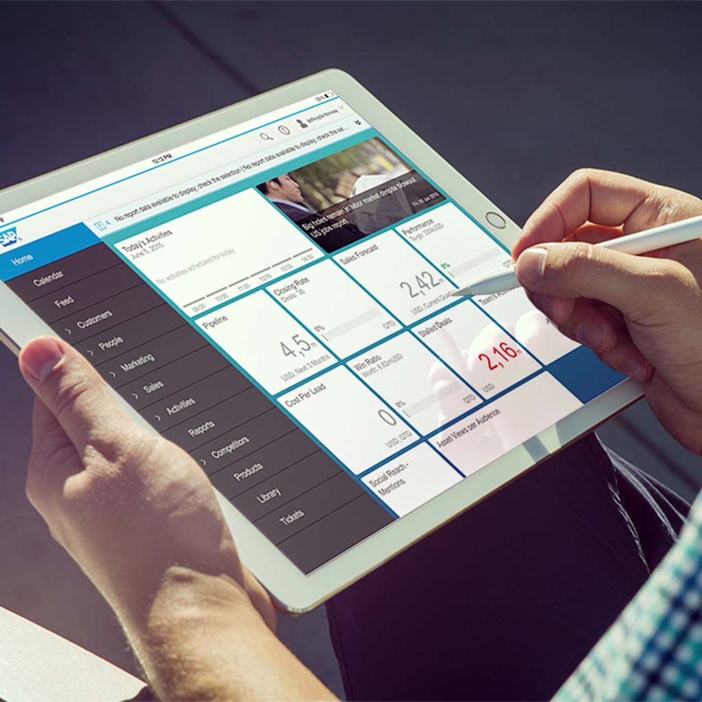 Nye Mva koder SAP Business One
