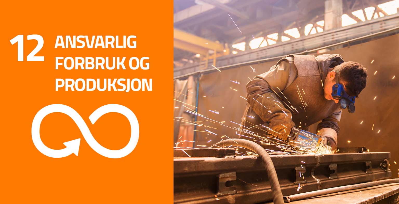 Bærekraft SAP Business One