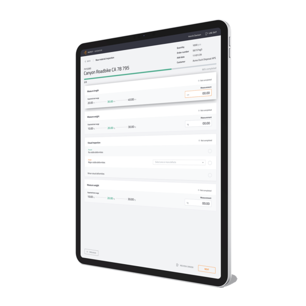 Cloud Apps Inspect