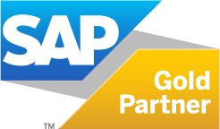 SAP Gold Partner