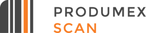 Produmex Scan logo