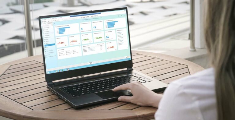 Myter i SAP Business One