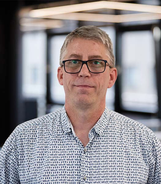 Jan Risbank