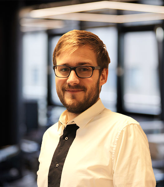 Mathias Vesterrgaard