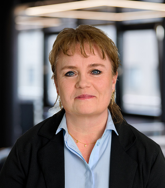 Mona Tjørnelund Ahler