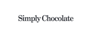 Simply Chocolate - logo
